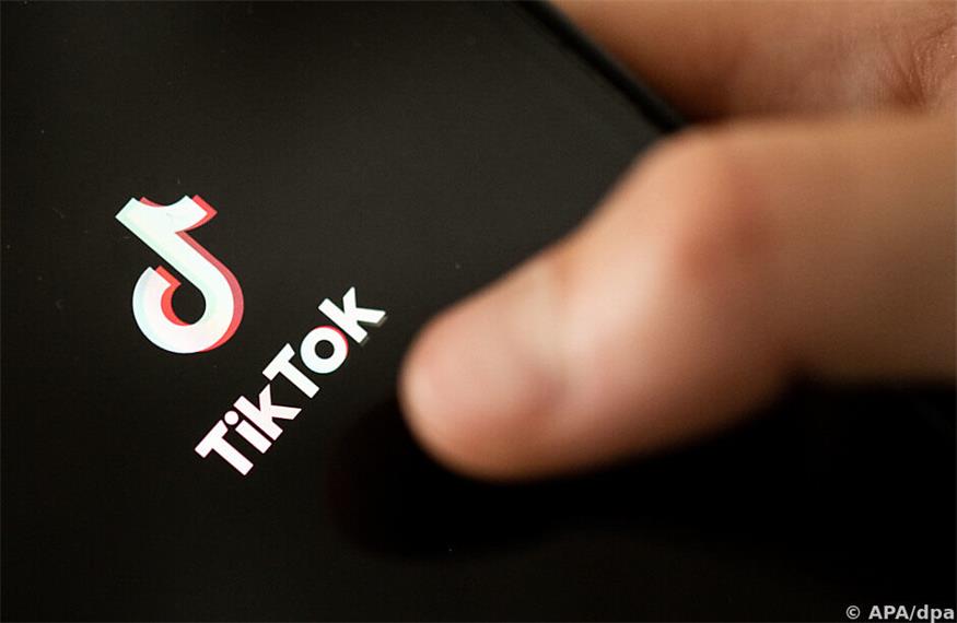 TikTok in den USA nicht mehr verfügbar - App-Anbieter hofft auf Trump 