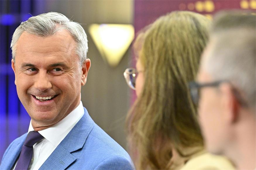 Diskussion der Spitzenkandidaten: Drei Zufriedene und drei Geknickte 