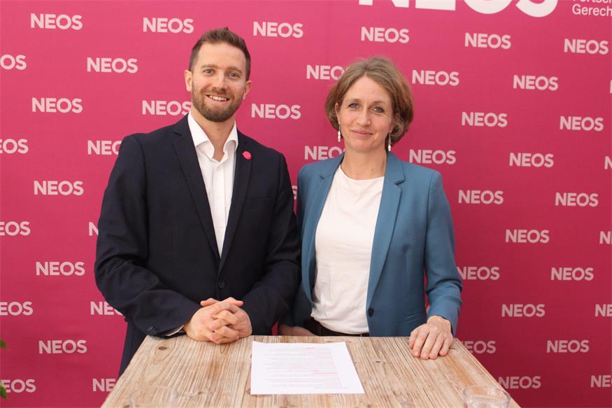 Wahlkampf-Ansagen und ein „ehrliches Angebot“ zur Kontrolle Wahlkampf-Ansagen und ein „ehrliches Angebot“ zur Kontrolle