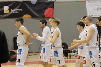 Basketball-Wochenende zum Einrahmen