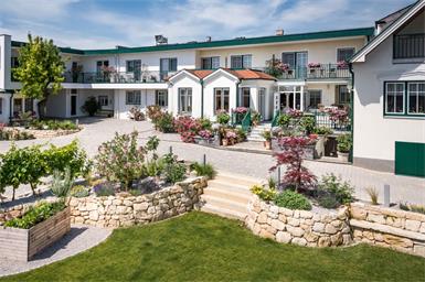 Das sind die beliebtesten Hotels und Pensionen des Landes
