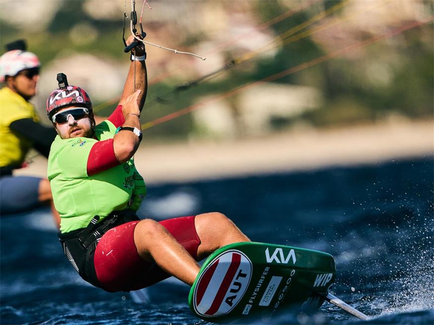 Starts, Schwierigkeiten und Strategien: Bontus beim finalen Grand Slam 