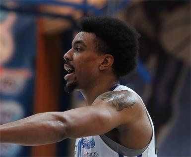 Oberwart Gunners gewannen packendes Burgenland-Derby knapp