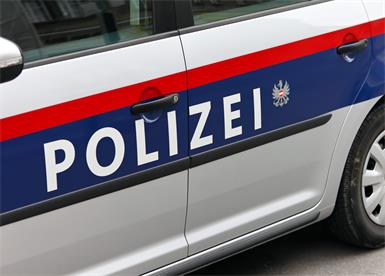 Ausgebranntes Auto mit männlicher Leiche im Wald entdeckt