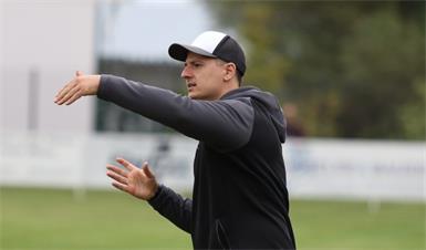Zwei Seiten und dieselbe Ansage: Wenn ein Spiel zum Pflichtsieg wird