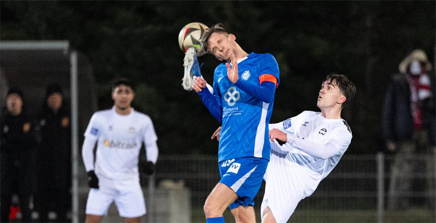 Die große Ostliga-Vorschau: Will denn keiner Meister werden? 