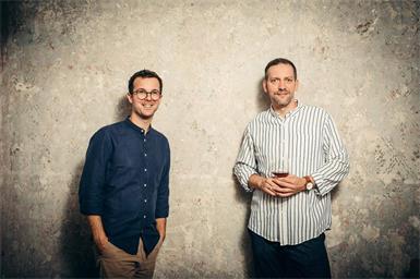 Kalk & Kegel-Mitgründer kochen im Sommer auf Gut Oggau