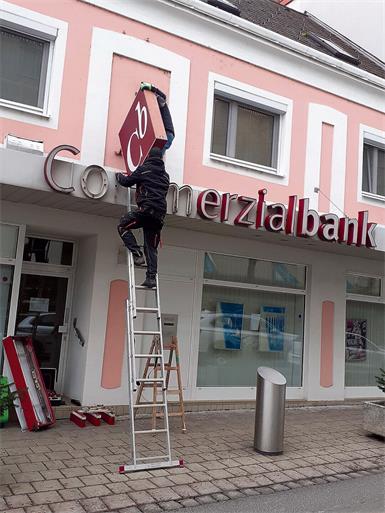 Commerzialbank Urteil: lange Haftstrafen als Abschreckung