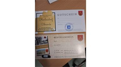 Oberloisdorf in Wort und Bild(ern)