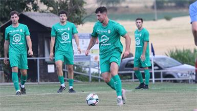 Burgenlandliga: Team und Spieler der 4. Runde, alle Statistiken