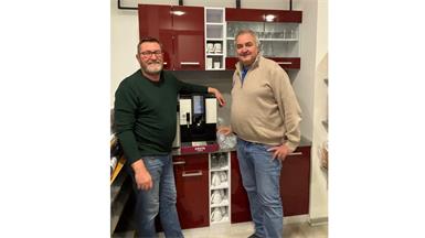 Die Gemeinde Hirm bekommt wieder einen Greißler samt Café