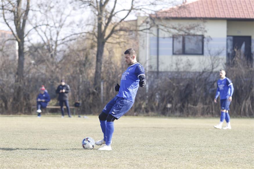 Halbturner gewannen in Gols klar mit 4:0 