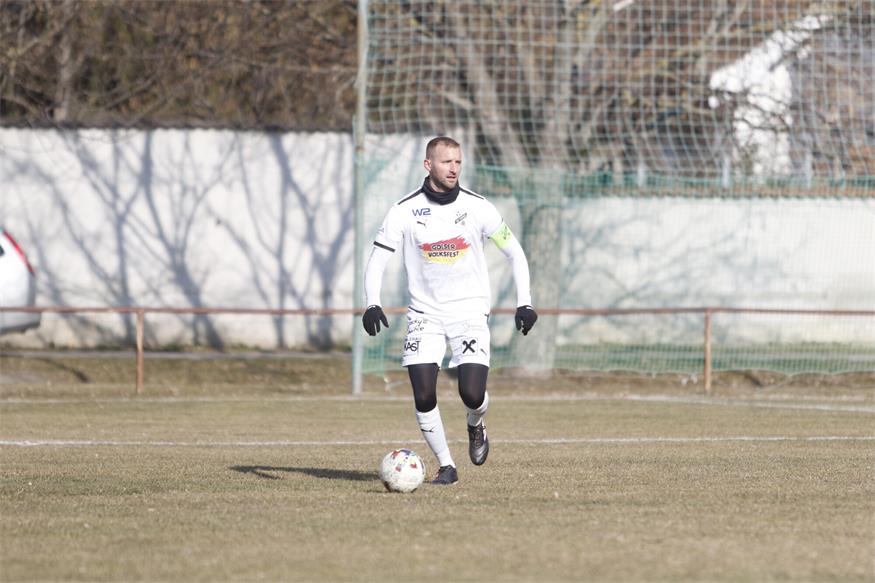Halbturner gewannen in Gols klar mit 4:0 
