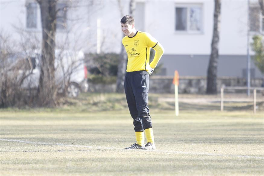 Halbturner gewannen in Gols klar mit 4:0 