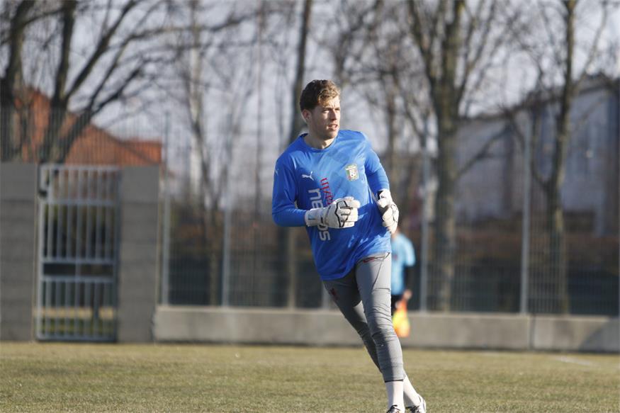 Parndorf siegte mit 4:1 gegen Siegendorf 