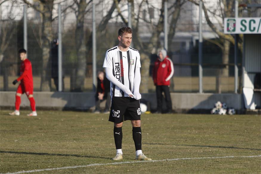 Parndorf siegte mit 4:1 gegen Siegendorf 