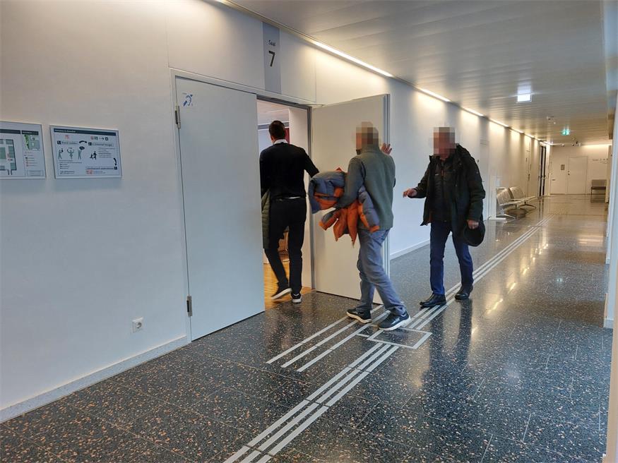 Bezirk Oberpullendorf: Zwei Drogen-Züchter verurteilt Bezirk Oberpullendorf: Zwei Drogen-Züchter verurteilt