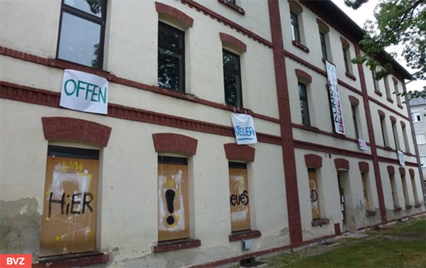 Neufeld: Gesundheitszentrum statt altem Beamtenhaus Neufeld: Gesundheitszentrum statt altem Beamtenhaus