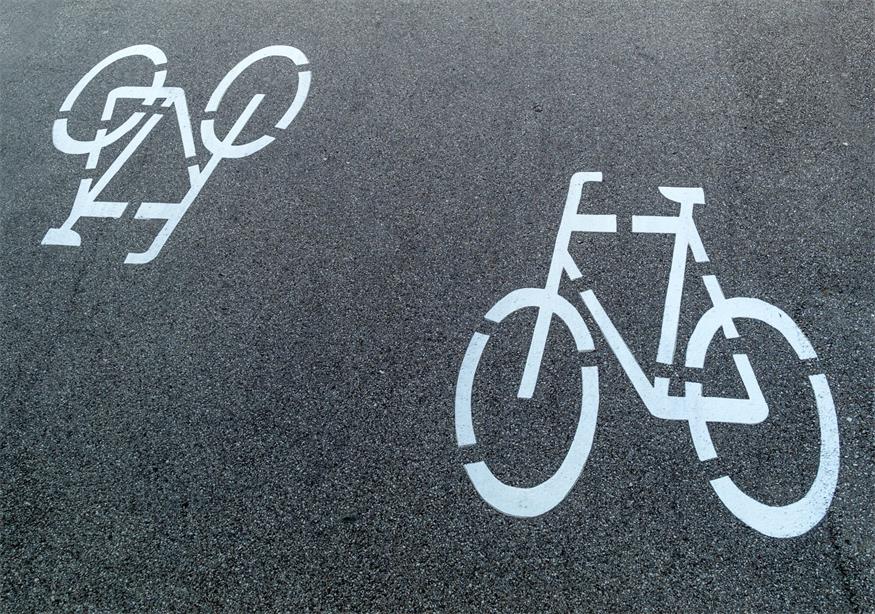 Lockenhaus: Radweg zur P&R-Anlage an B50/B55 in Umsetzung 