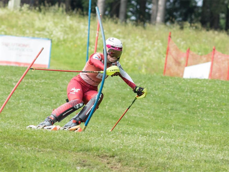 Hetfleischs WM-Ausbeute in Japan: Gold und zweimal Silber 