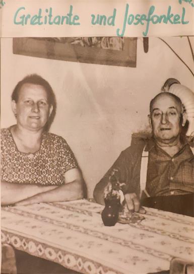 Gasthaus „Monika“ in Oggau knackt den 100er