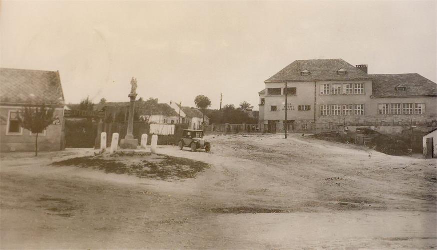 Gasthaus „Monika“ in Oggau knackt den 100er 