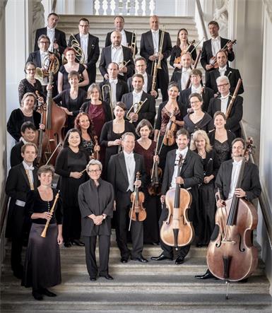 Drei barocke Tage im Liszt-Zentrum Raiding