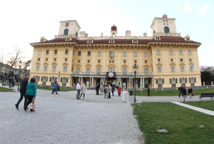 Kultur- und Event-Highlights in Eisenstadt und Umgebung 