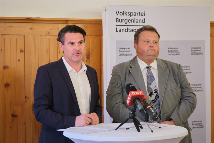 ÖVP fordert Ehrlichkeit von Landesregierung 