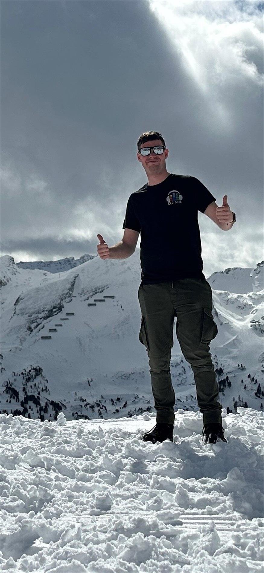 Schladming bis Obertauern: DJ N!K garantiert  Après Ski-Partylaune 