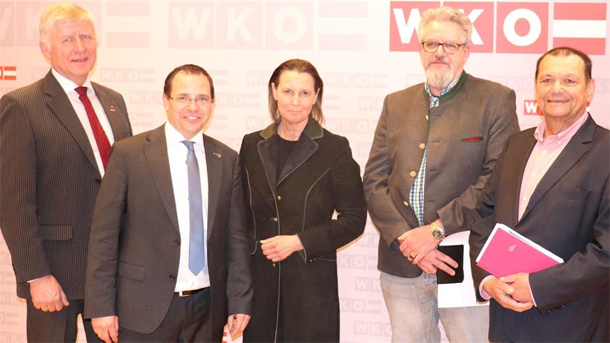 Wahlsieger mit Plus: Wirtschaftsbund baut aus 