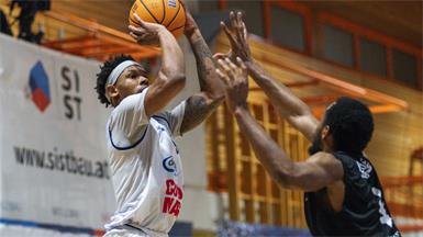 Dragonz-Sieg mit Overtime beim Strafsenat