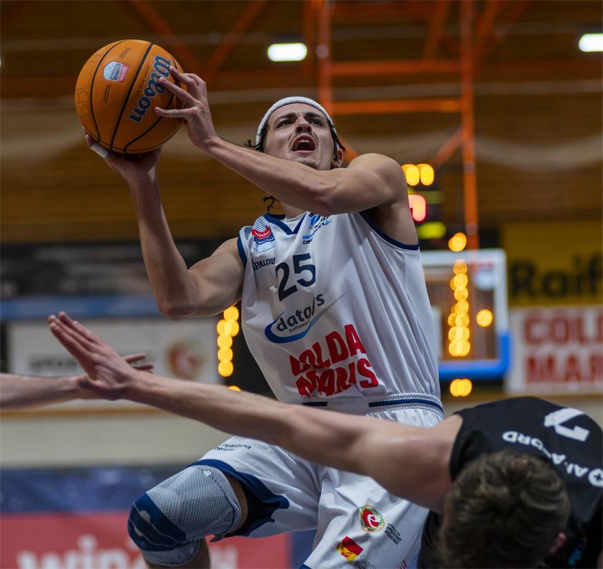 Dragonz-Sieg mit Overtime beim Strafsenat 