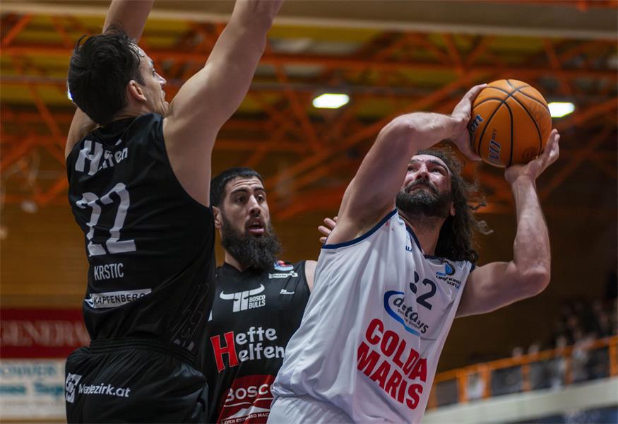 Dragonz-Sieg mit Overtime beim Strafsenat 