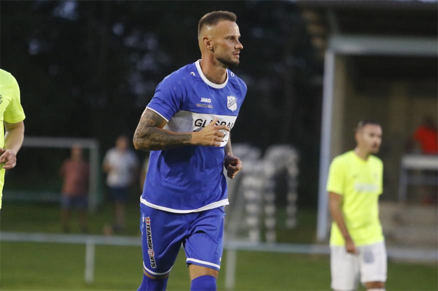 2. Klasse-Spielzeit zählte wie Regionalliga: Noch kein Debüt beim NSC 