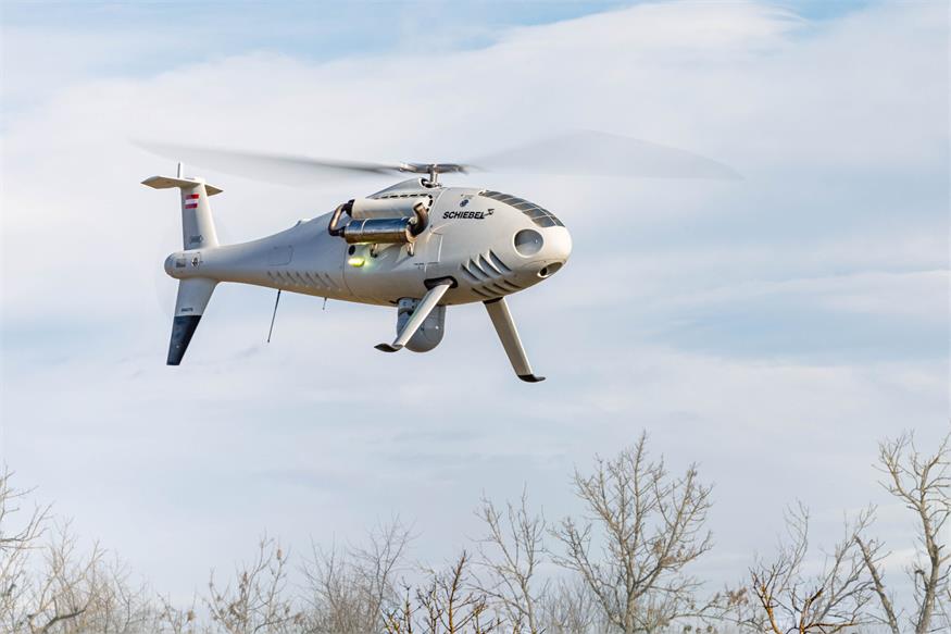 Drohne scannt Wildtiere: Neue Technik im Nationalpark Neusiedler See 
