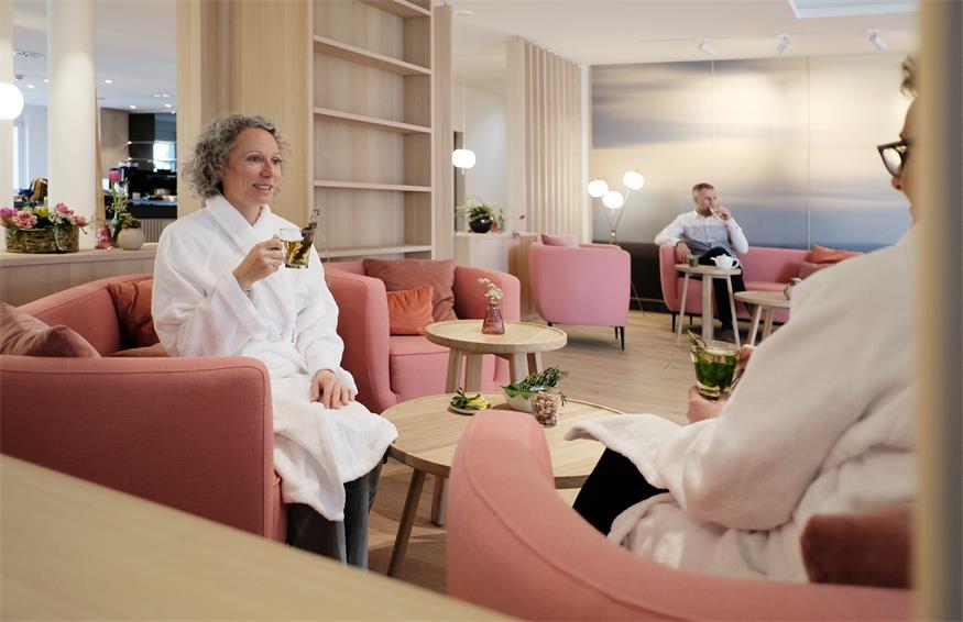 Fastenzeit: 40 Tage lang leichter leben 