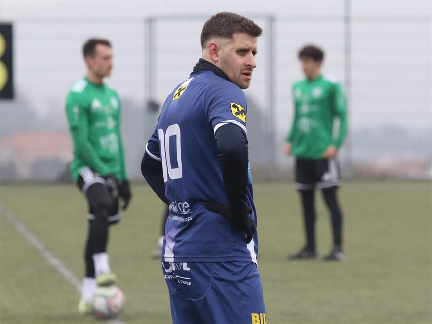 Verwirrender Bosnien-Übertritt:  „Plötzlich bin ich transferiert“ 