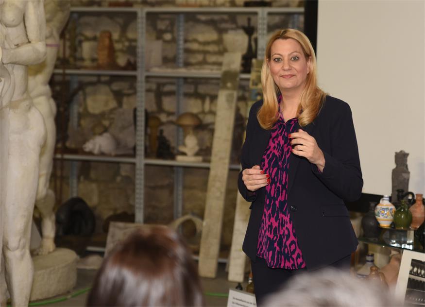 Winden: Museumstag lud zur Weiterbildung ins Freilichtmuseum Bertoni 