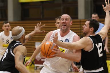 Endstation Wörthersee: Saison-Aus für die Mattersburg Rocks