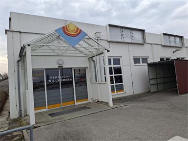 Mattersburger Sonnenmarkt: „Nicht geschlossen, nur übersiedelt“