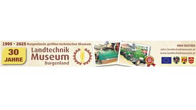 30 Jahre Landtechnikmuseum