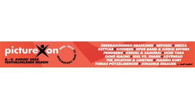 25 Jahre Festivaldorf Bildein