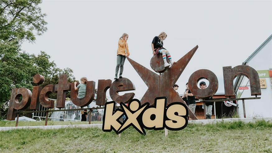 picture on kids: Ein Fest für Klein und Groß 