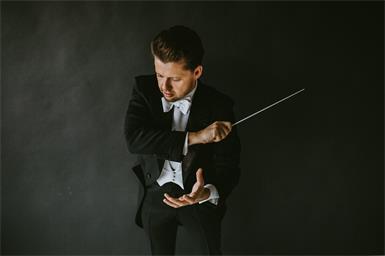 Die magische Welt der Musik