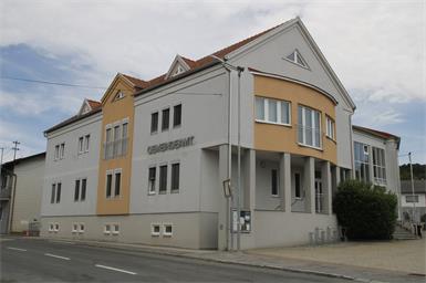 Pilgersdorfer Feuerwehr bekommt neues Auto