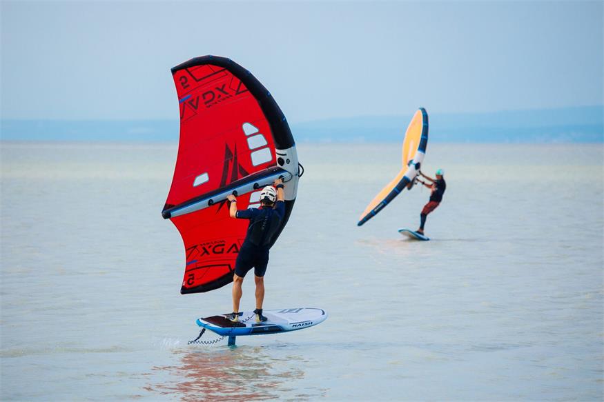 „Beach & Surf Fest“ bringt Sport und Party nach Neusiedl am See 