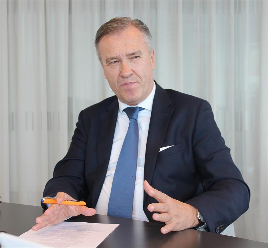 Jauk & Troiß: „Der Name Bank Burgenland bedeutet auch Verantwortung“ 