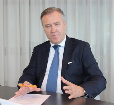 Jauk & Troiß: „Der Name Bank Burgenland bedeutet auch Verantwortung“