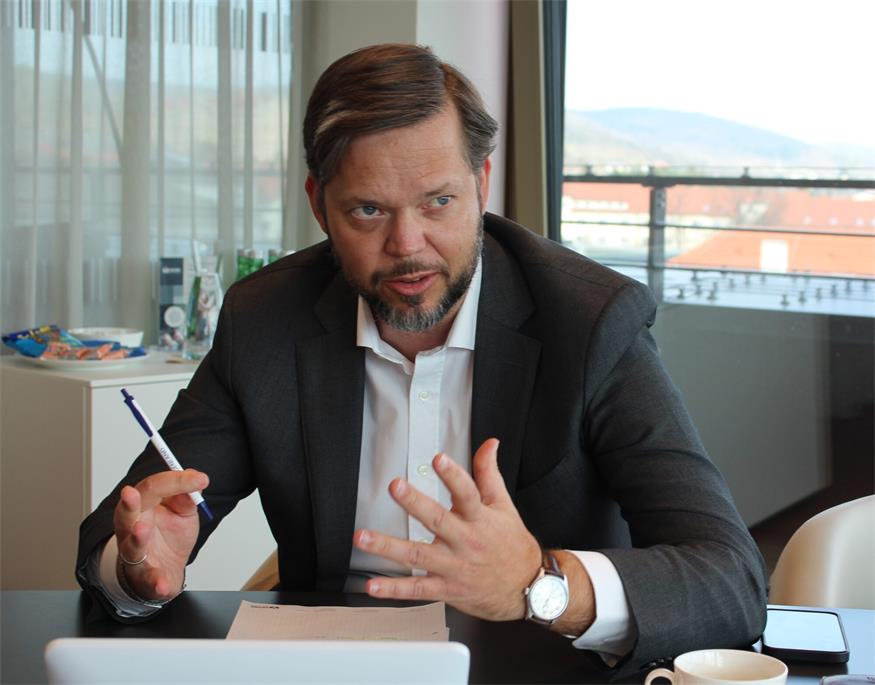 Jauk & Troiß: „Der Name Bank Burgenland bedeutet auch Verantwortung“ Jauk & Troiß: „Der Name Bank Burgenland bedeutet auch Verantwortung“